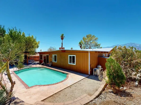 12820 Deodar Ave, Desert Hot Springs, CA 92240