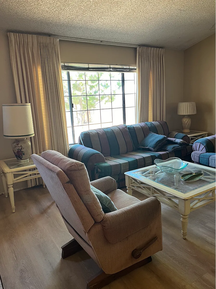 living room - 3738 Painted Pony Rd