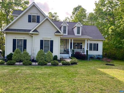 34 W Pebble Beach Dr, Gordonsville, VA, 22942