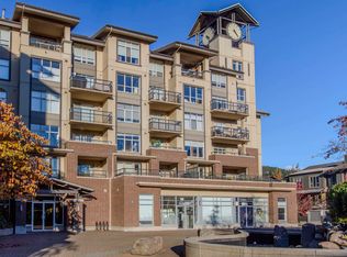 1211 Village Green Way #402, Squamish, BC