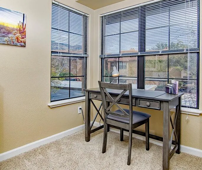 6651 N Campbell Ave #210 — Photo 14