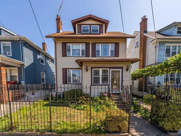 337-339 N 11th St, Newark, NJ 07107