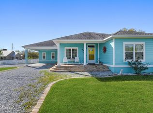 700 Magnolia St, Long Beach, MS 39560