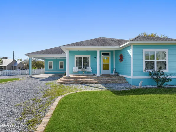 700 Magnolia St, Long Beach, MS 39560