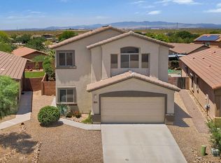 9068 S Whispering Pine Dr, Tucson, AZ 85756