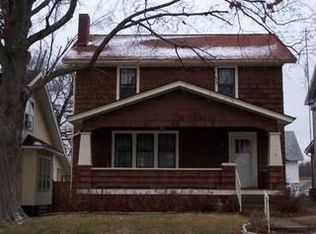 653 E 5th Ave, Lancaster, OH 43130