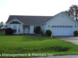 117 Manchester Rd, Havelock, NC 28532