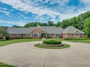 70210 Brush Rd, Niles, MI 49120