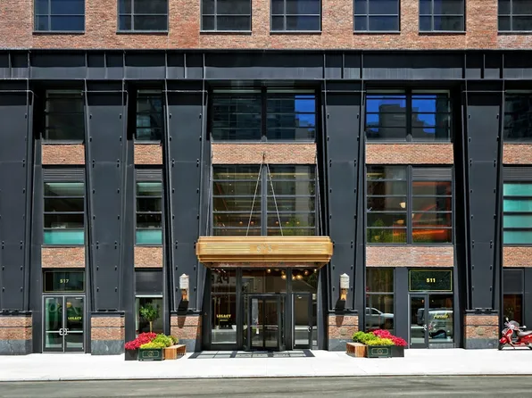 515 West 38th Street 25D image 10 of 11