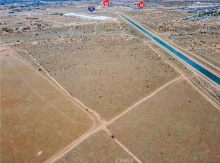0 Garlock Rd LOT 13, Victorville, CA 92392