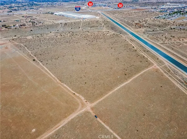 0 Garlock Rd Lot 13, Victorville, CA 92392