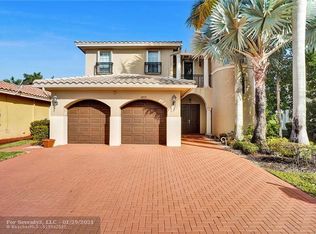 10555 NW 83rd Ct, Parkland, FL 33076