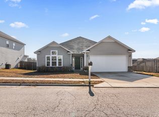 820 Watermark Drive, Evans, GA 30809