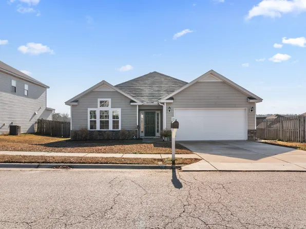 820 Watermark Drive, Evans, GA 30809