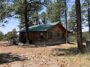 139 Miles Loop, Cloudcroft, NM 88317