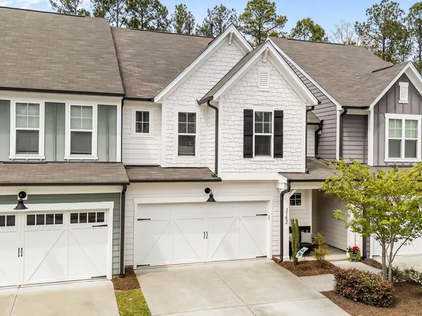 3142 Retama Run, New Hill, NC 27562