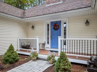 247 Lexington Dr, Laconia, NH 03246