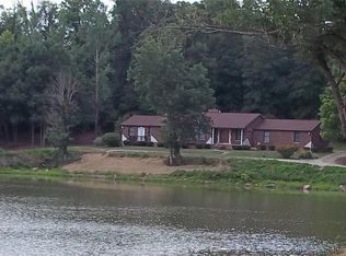 5716 New Paris Eldorado Rd, New Paris, OH 45347