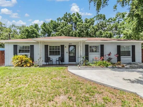 4101 W Arch St #A, Tampa, FL 33607