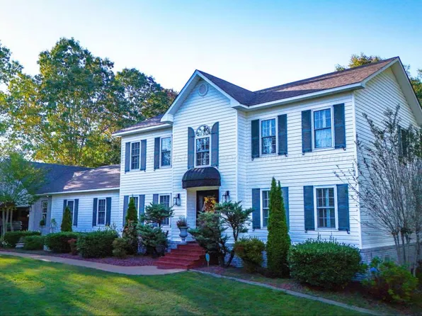 226 Chris Ln, Winfield, AL 35594