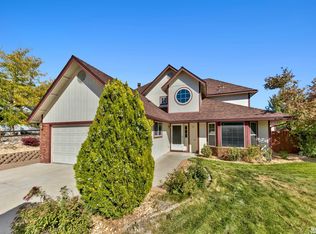 7 Manzanita Ter, Carson City, NV