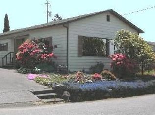 16157 Wedgewood Ln, Brookings, OR