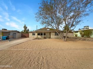 9610 N 4th Ave, Phoenix, AZ 85021