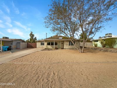 9610 N 4TH Avenue, Phoenix, AZ, 85021
