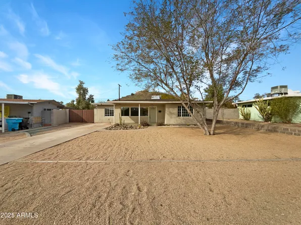 9610 N 4TH Avenue, Phoenix, AZ 85021