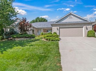 7409 Wentworth Dr, Springfield, IL 62711