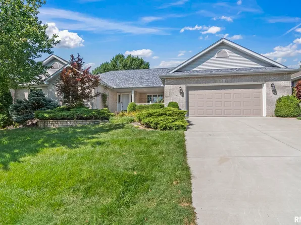 7409 Wentworth Dr, Springfield, IL 62711