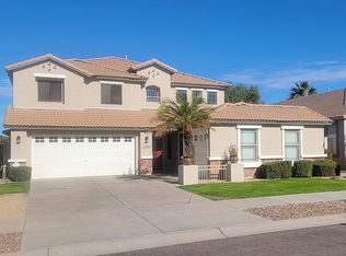 21330 E Camina Plata, Queen Creek, AZ 85142