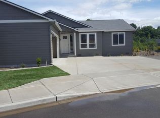 163 21st Pl NW, East Wenatchee, WA 98802