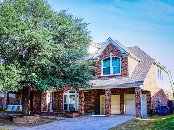 4804 Grapevine Ter, Fort Worth, TX 76123