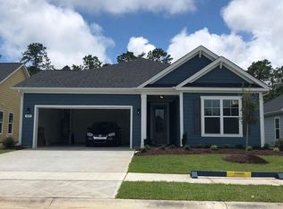 1491 Parish Way LOT 222, Litchfield D Myrtle Beach, SC 29577