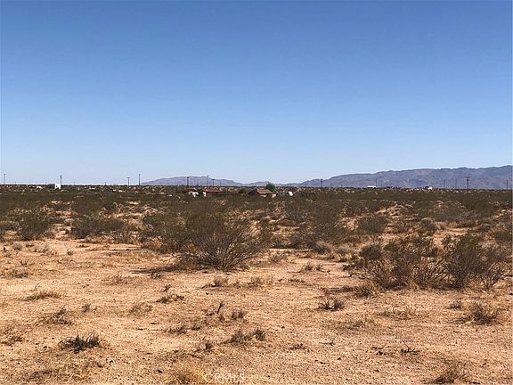 0 Near Daisy Ln, Joshua Tree, CA 92252 | MLS #JT23110401 | Zillow