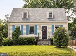 2804 W George Mason Rd, Falls Church, VA 22042