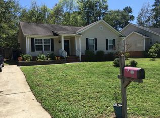 153 Foxglove Cir, Irmo, SC 29063