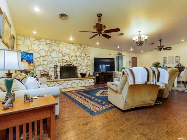 1501 E 21st St, Clovis, NM 88101