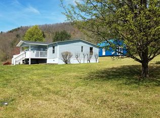 10 Gilbert Rd, Marble, NC 28905