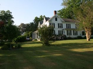 30172 Harborton Rd, Painter, VA 23420