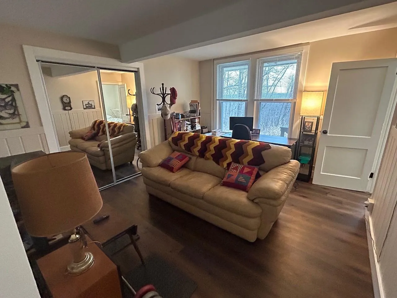 1 bed, $1,500 — Photo 3
