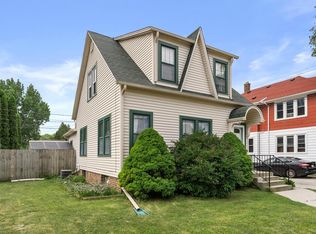 1245 Ashland Ave, Sheboygan, WI 53081