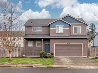 52203 SE Tussing Way, Scappoose, OR 97056