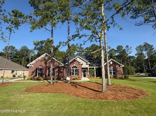 480 Longshadow Dr, Aiken, SC 29803