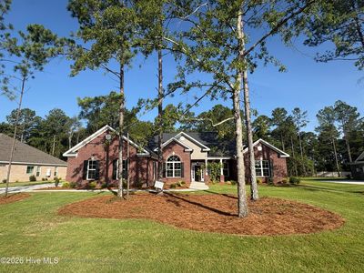 480 Longshadow Drive, Aiken, SC, 29803