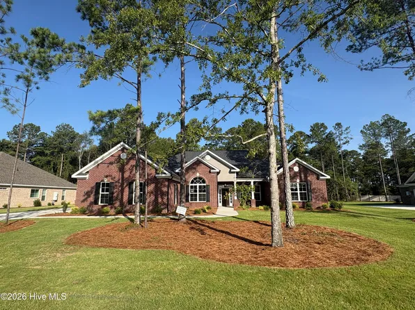 480 Longshadow Drive, Aiken, SC 29803