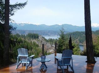 3072 NE Dewatto Rd, Tahuya, WA 98588