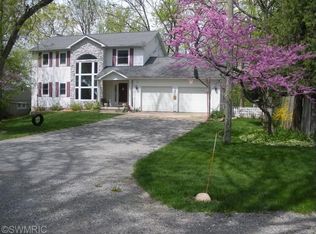 5901 Coit Ave NE, Grand Rapids, MI 49525