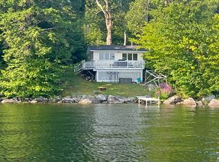441 W Shore Rd, Ellsworth, ME 04605